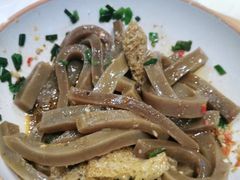 -夏雪花·清真餐厅(生态园店)