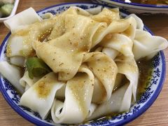 皮带面-东财大盘鸡(黑石礁店)