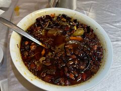 -鸭王烤鸭店(三里河店)
