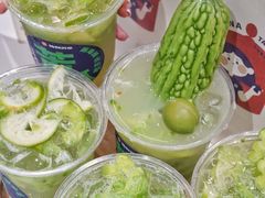 -炖物24章·顺时轻养茶(杭州大厦店)