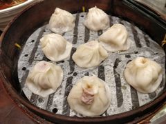 小笼包-德兴馆(山西南路店)