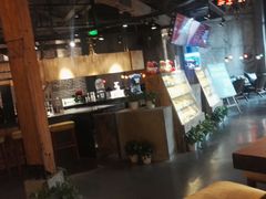 -漫咖啡(沙龙汇店)