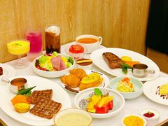 -斗牛士牛排餐厅(嘉里汇店)
