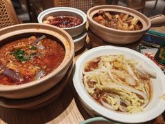 -谷田稻香·砂锅菜(西乡天虹店)