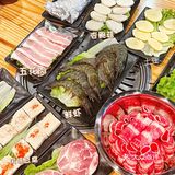 没有什么是一顿烤肉不能解决的🔥🥩