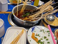 -马路边边串串香(双井直营店)