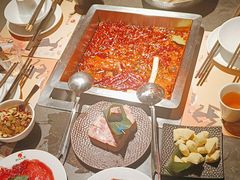 -锦城印象火锅(天府三街店)
