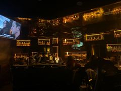 -Bar The Vortex(高新万达店)