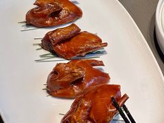 -曾宴·楚菜(湖北省博物馆店)