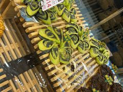 -山崎面包(第一八佰伴店)