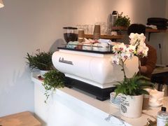 -LAB COFFEE来杯咖啡(浦仓路店)
