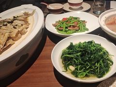 -曾宴·楚菜(湖北省博物馆店)