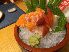 -广州增城保利皇冠假日酒店-玄日本餐厅