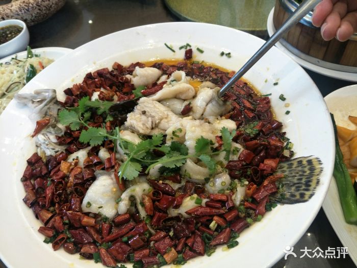 娱筷食堂图片 - 第349张