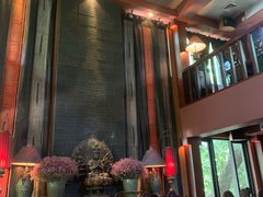 -花马天堂云南餐厅 Lost Heaven(高邮路店)