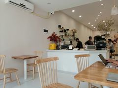 -echoes coffee回响咖啡(红山店)
