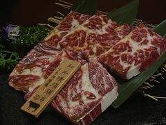 -本寻烧肉酒场(双井店)