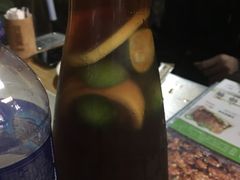 -木屋烧烤(惠阳华润小径湾店)