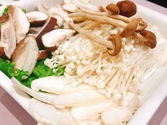 -鼎鼎香·港式火锅(北京SKP店)
