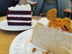 -BILLY ANGEL蛋糕店(三成COEX店)