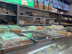 -锦馨豆汁(天坛路店)