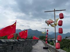 -台州府城(江南长城)