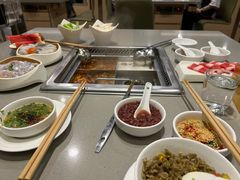 -海底捞火锅(8号仓店)