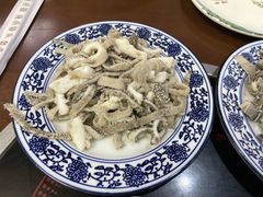 -牛街老爆肚满(牡丹园店)