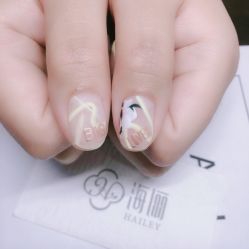 -一然·海俪