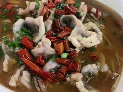 -焯明脆肉鲩世家(金沙洲店)