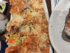 -大雄寿司(中华广场店)