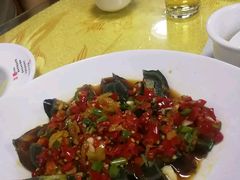 -胖哥川菜馆(武东路店)