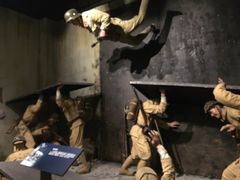 -上海四行仓库抗战纪念馆