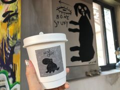 -nodcafe(M50创意园店)