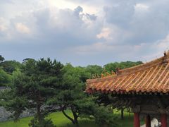 -北陵公园