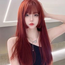 -丝语萱形象