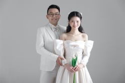 -苏州HX-合喜映画婚纱摄影