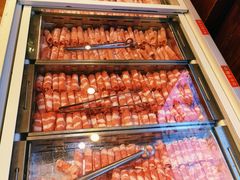 -比尔森韩式烤肉自助(国商店)