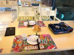 -甘尼仕印度餐厅爵士酒吧(阳春巷店)
