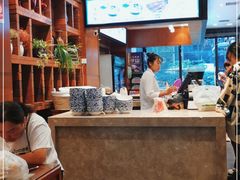 -毅祥斋老孙家泡馍(西羊市店)