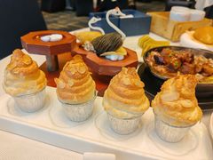 -天瑞轩·粤菜餐厅