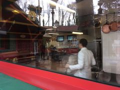 -Restaurant Paul Bocuse