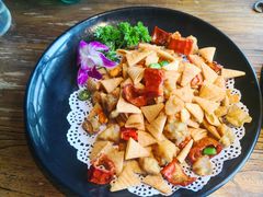 -嘉禾·悦享餐厅(八方汇店)