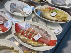 -渔满仓海鲜渔家(象山二店)