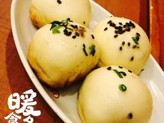 -玖鲜小笼(中山广场店)