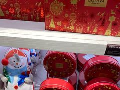 -GODIVA(海岸城店)