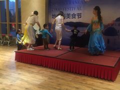 -长沙三景韦尔斯利酒店·Oval全日制餐厅自助餐