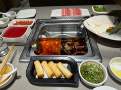 -海底捞火锅(龙湖北京大兴天街店)