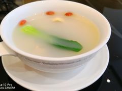 -沈阳和平艾美酒店新食谱西餐厅