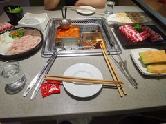 -海底捞火锅(塘厦天虹店)